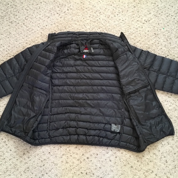 gerry 650 fill power